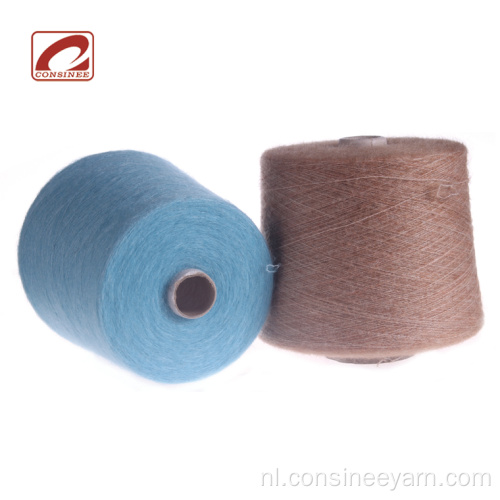 Topline 12,5nm elastisch mohair wolmengsel